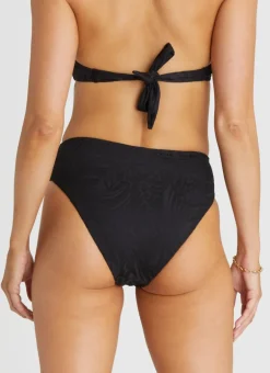 Nero Penelope High Waist Pant