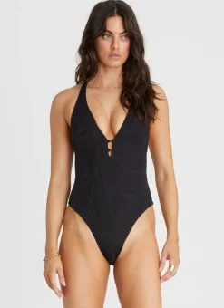 Nero Sienna One Piece