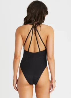 Nero Sienna One Piece