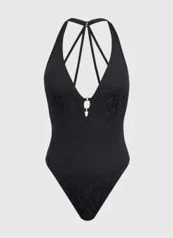 Nero Sienna One Piece