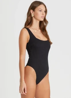 Nero Vero DD/E Cup One Piece