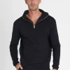 Noir Hoodie