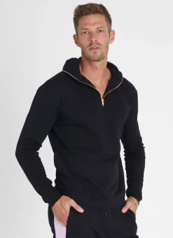 Noir Hoodie