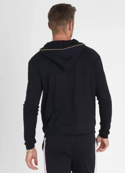 Noir Hoodie
