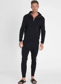 Noir Hoodie