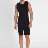 Noir Shorts