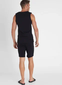 Noir Shorts