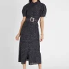 Ocelot Audrey Dress (SAMPLE)