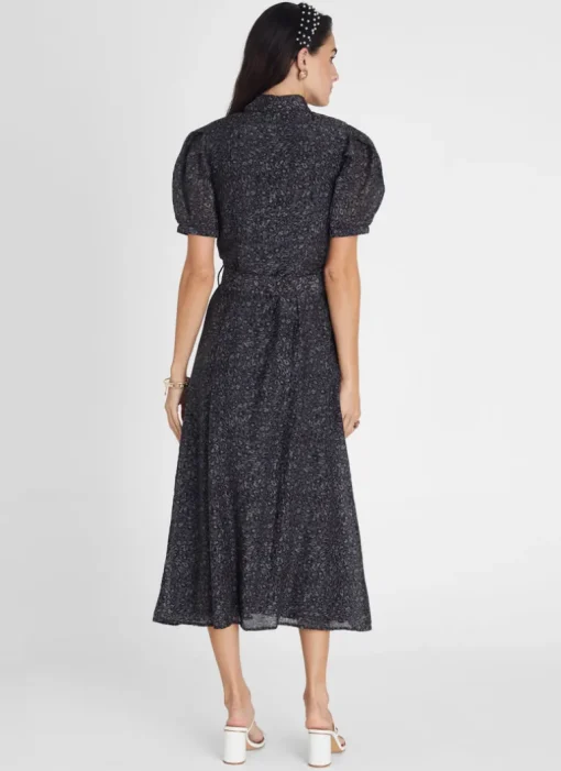 Ocelot Audrey Dress (SAMPLE)