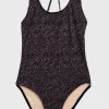 Ocelot Cross Back One Piece