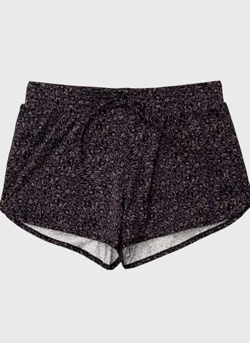 Ocelot Lycra Boardshorts