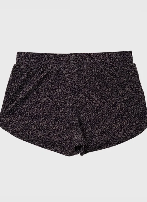 Ocelot Lycra Boardshorts