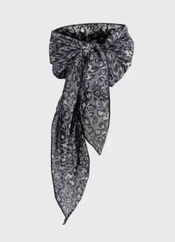 Ocelot Scarf