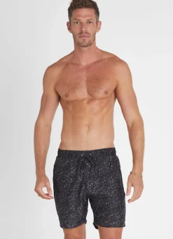 Ocelot Taylor Shorts