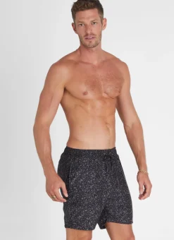 Ocelot Taylor Shorts