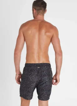 Ocelot Taylor Shorts