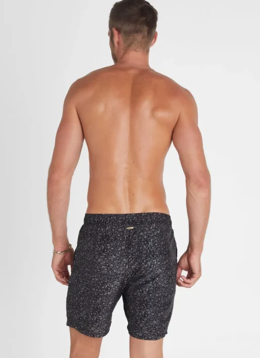 Ocelot Taylor Shorts