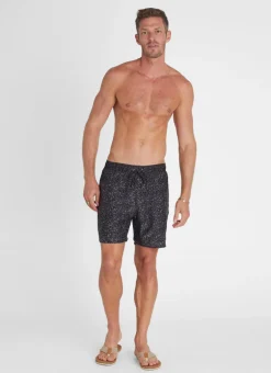 Ocelot Taylor Shorts