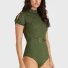 Olive Adria One Piece