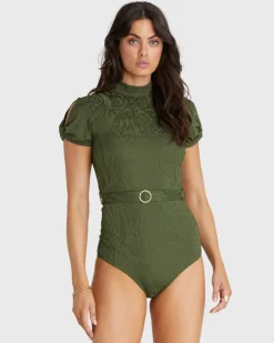 Olive Adria One Piece