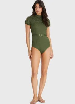 Olive Adria One Piece