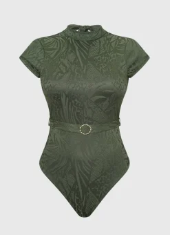 Olive Adria One Piece
