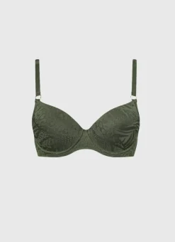 Olive Judy D/DD Cup Top