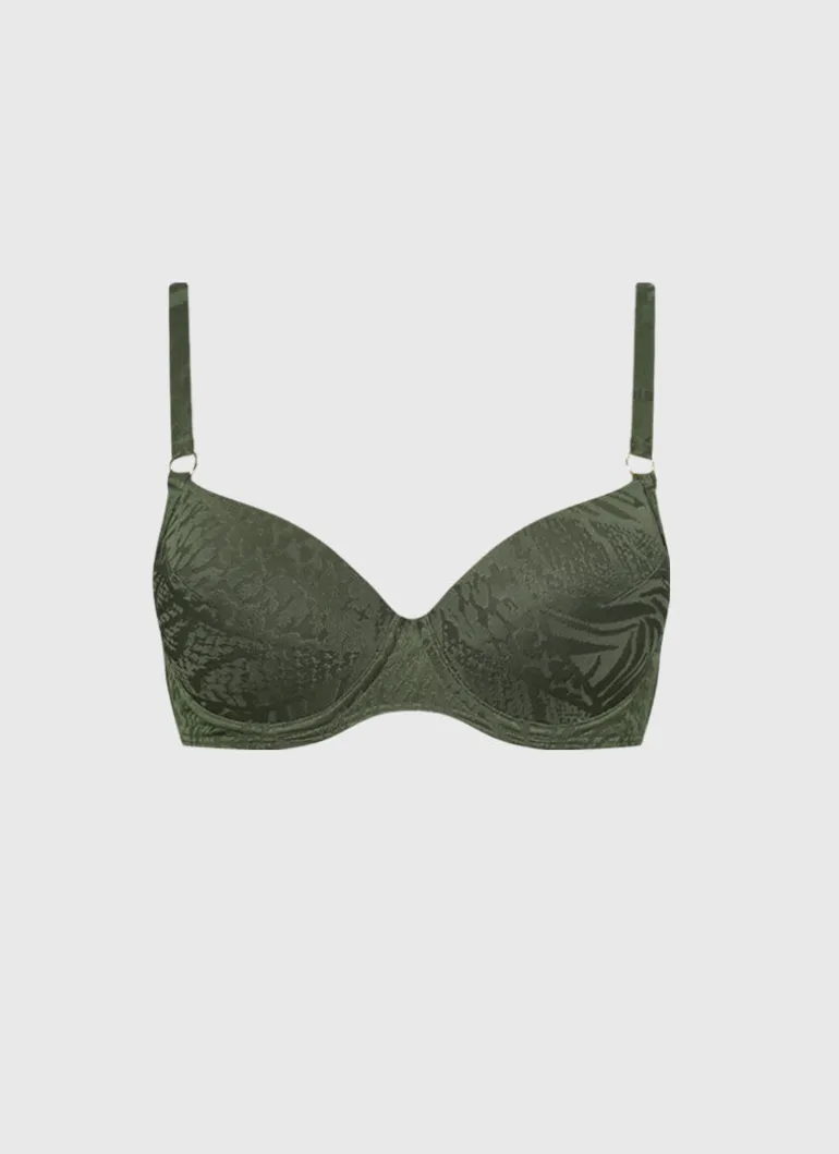 Olive Judy D/DD Cup Top