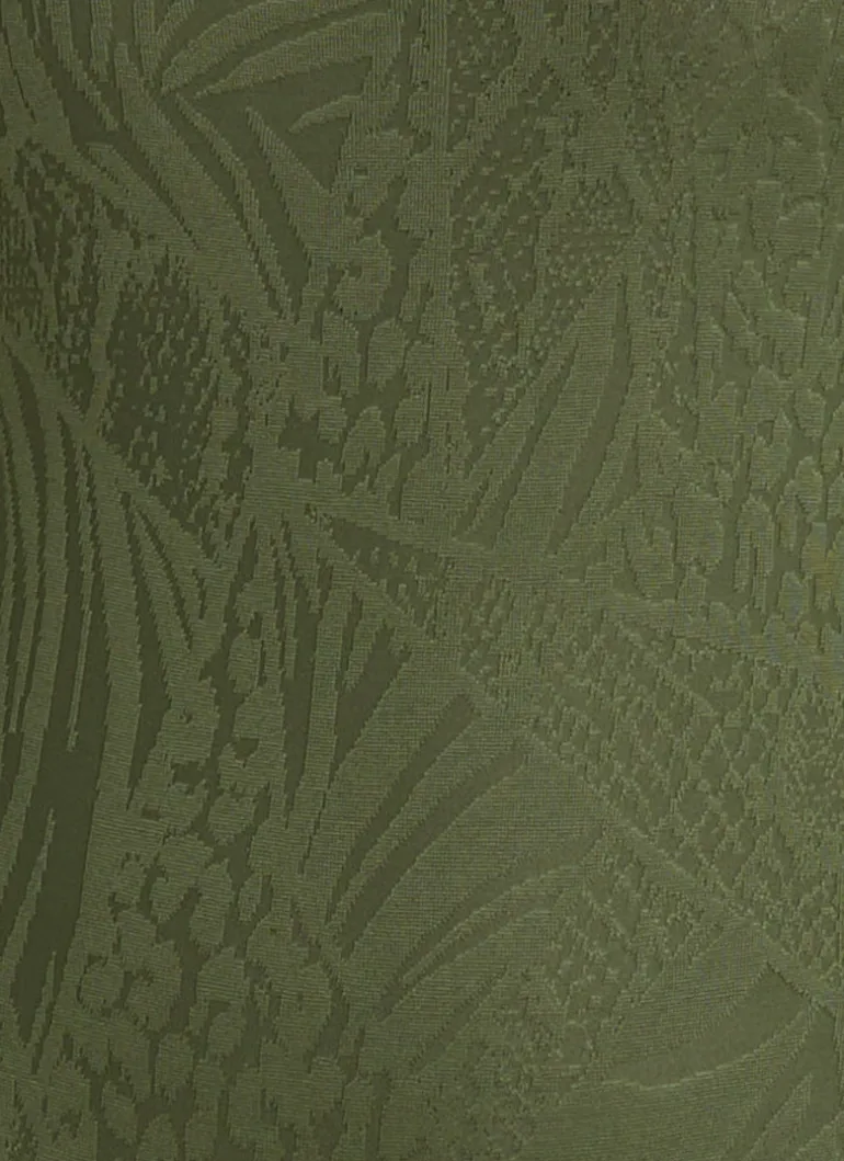 Olive Linda Bikini Top (SAMPLE)