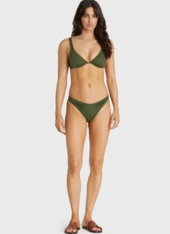 Olive Mila Cheeky Pant