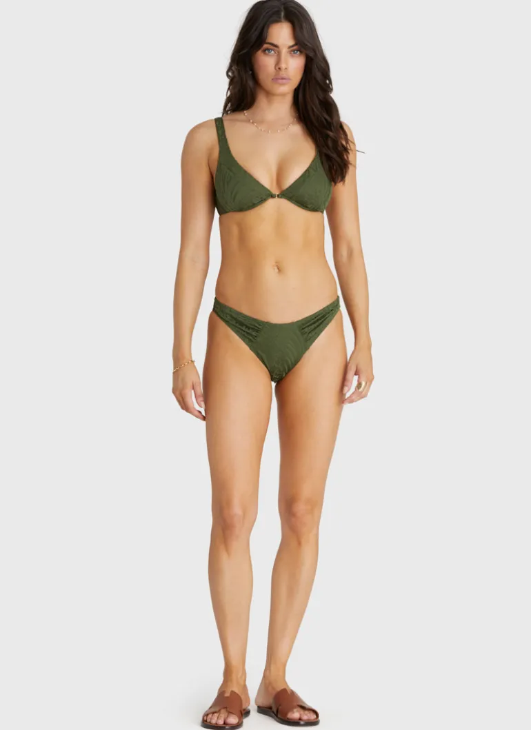 Olive Mila Cheeky Pant