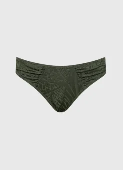 Olive Mila Cheeky Pant