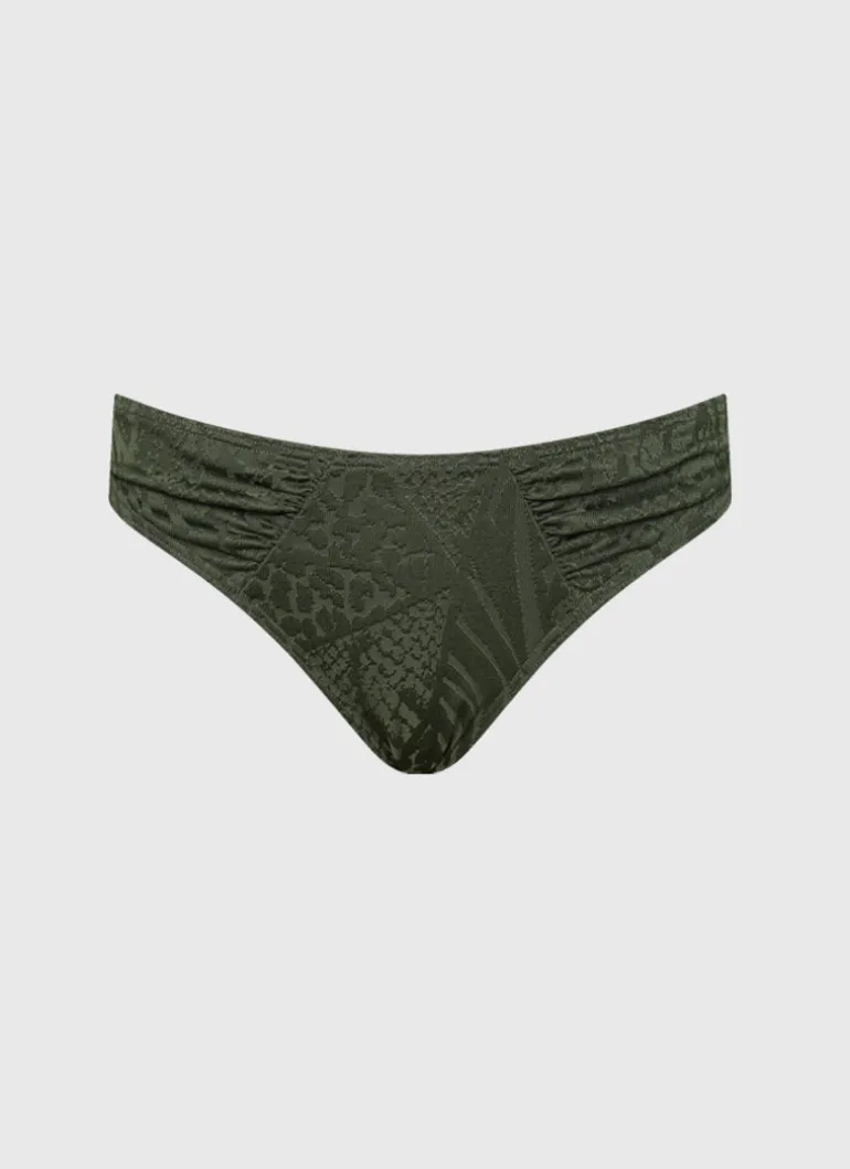 Olive Mila Cheeky Pant