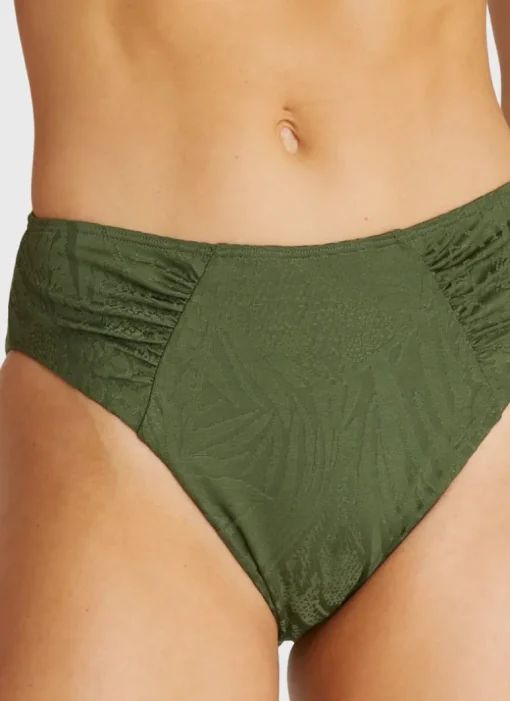 Olive Penelope High Waist Pant