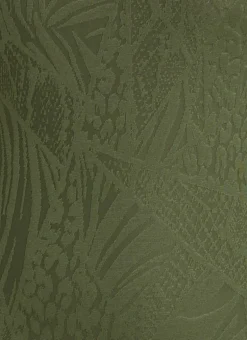 Olive Remi Tankini