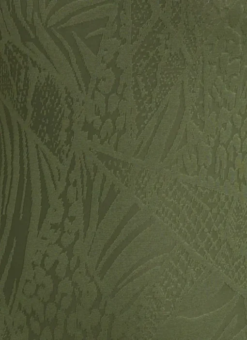 Olive Remi Tankini