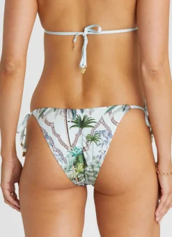 Palmilla Felicity Tie Side Pant