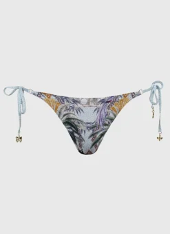 Palmilla Felicity Tie Side Pant