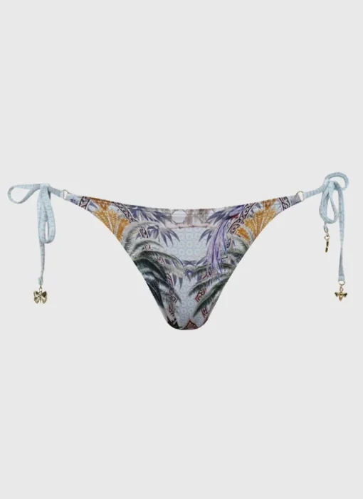 Palmilla Felicity Tie Side Pant