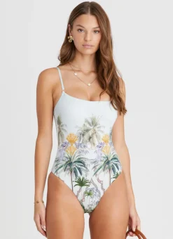 Palmilla Gabrielle DD/E One Piece