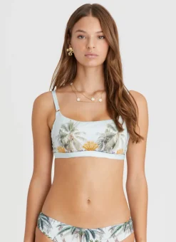 Palmilla Iris D/DD Cup Top