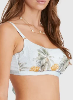 Palmilla Iris D/DD Cup Top