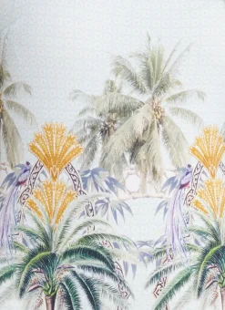 Palmilla Iris D/DD Cup Top