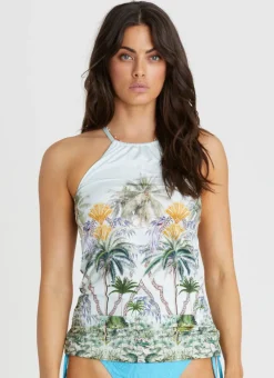 Palmilla Lawley Tankini