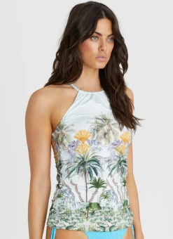 Palmilla Lawley Tankini