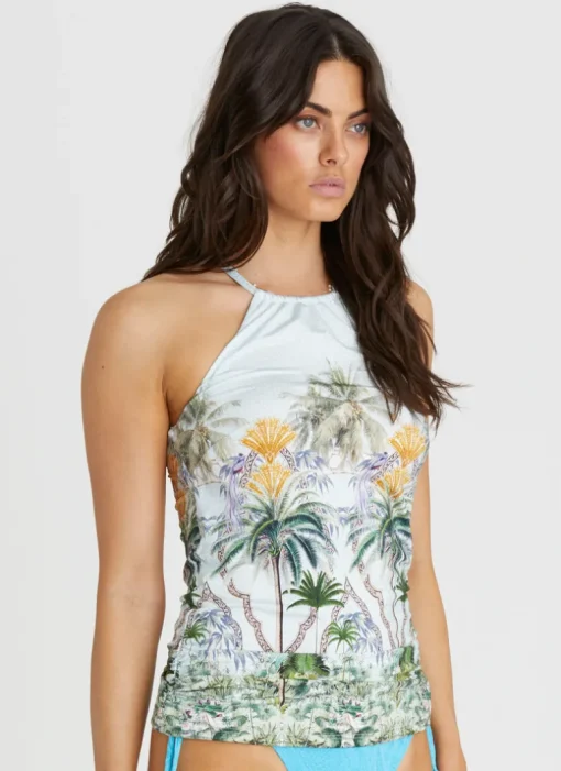 Palmilla Lawley Tankini