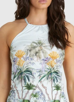 Palmilla Lawley Tankini