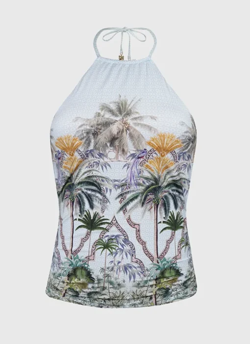 Palmilla Lawley Tankini