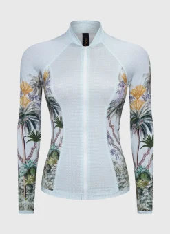 Palmilla Lyla Rash Guard