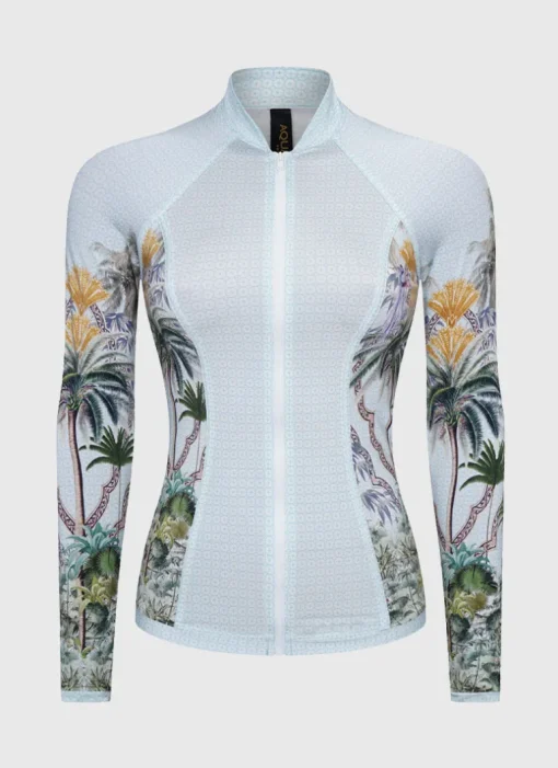 Palmilla Lyla Rash Guard